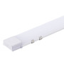 Зображення Светодиодный линейный светильник Ardero AL5020ARD 52Вт 6500К матовый ИМ Light-Deco 