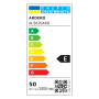 Изображение Світлодіодний лінійний світильник Ardero AL5020ARD 50Вт ИМ Light-Deco 1 