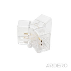 Коннектор Y-подобный для Ardero LD4040-Y для светильников AL4040 ModuLine Коннектор Y-подобный для Ardero LD4040-Y для светильников AL4040 ModuLine