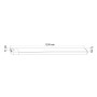 Изображение Світлодіодний лінійний світильник Ardero AL5030 60Вт білий ИМ Light-Deco 1 