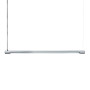 Зображення Світильник лінійний Yoda 1240 Gray ИМ Light-Deco 1 