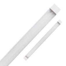 Світильник світлодіодний лінійний Ardero AL5020ARD 100W 6500K білий призма