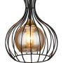 Зображення Люстра підвісна Sirius B N3749/1Н ИМ Light-Deco 2 