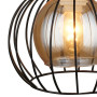 Зображення Люстра підвісна Sirius B N3749/1Н ИМ Light-Deco 1 