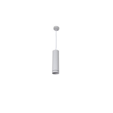 Люстра подвесная Sirius PRDS 3607-P 12W BK в стиле лофт