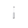 Зображення Люстра подвесная Sirius PRDS 3607-P 12W BK в стиле лофт ИМ Light-Deco 