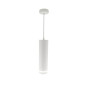 Зображення Люстра подвесная Sirius PRDS 3607-P 12W BK в стиле лофт ИМ Light-Deco 1 