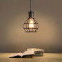 Зображення Люстра в стилі лофт PL009 ИМ Light-Deco 2 