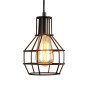 Зображення Люстра в стилі лофт PL009 ИМ Light-Deco 