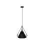 Изображение Люстра в стилі лофт GLD-18110-1-D390-BLACK ИМ Light-Deco 1 