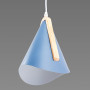 Зображення Люстра в стилі лофт PL044 ИМ Light-Deco 1 