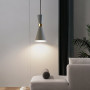 Зображення Люстра підвісна 12038D-G ИМ Light-Deco 2 