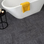 Изображение Самоклеящаяся LVT плитка 610х610х1.5мм SW-00003271 ИМ Light-Deco 5 
