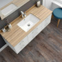 Изображение Самоклеящаяся LVT плитка 610х610х1.5мм SW-00003272 ИМ Light-Deco 5 