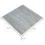 Изображение Самоклеящаяся LVT плитка 610х610х1.5мм SW-00003273 ИМ Light-Deco 1 