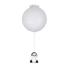 Люстра стельова дитяча Levistella 7529829B-1(250) біла