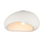 Изображение Светильник потолочный декоративный Levistella 909XL3562 (500) WH белый ИМ Light-Deco 1 