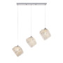 Зображення Підвісний світильник 9988006F-3 (500) CH ИМ Light-Deco 1 