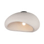 Изображение Светильник потолочный декоративный Levistella 909XL3562 (500) GREY серый ИМ Light-Deco 1 