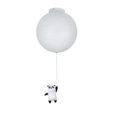 Люстра стельова дитяча Levistella 7529829C-1(250) біла