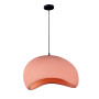 Изображение Світильник 909XL3563 (500) WINE RED ИМ Light-Deco 1 