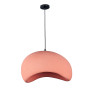 Изображение Світильник 909XL3563 (500) WINE RED ИМ Light-Deco 