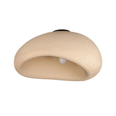 Светильник потолочный декоративный Levistella 909XL3562 (500) BEIGE бежевый