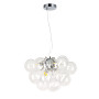 Зображення Люстра 7522706-6 (18) CR+CL ИМ Light-Deco 