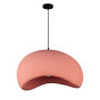Изображение Світильник 909XL3563 (600) WINE RED ИМ Light-Deco 