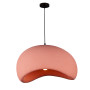 Изображение Світильник 909XL3563 (600) WINE RED ИМ Light-Deco 1 