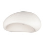 Изображение Светильник потолочный декоративный Levistella 909XL3562 (600) WH белый ИМ Light-Deco 