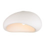 Изображение Светильник потолочный декоративный Levistella 909XL3562 (600) WH белый ИМ Light-Deco 1 