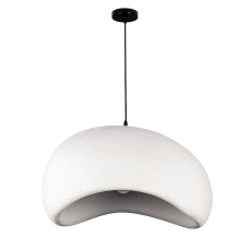 Світильник 909XL3563 (600) GREY