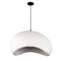 Изображение Світильник 909XL3563 (600) GREY ИМ Light-Deco 