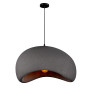 Изображение Світильник 909XL3563 (600) BK ИМ Light-Deco 1 