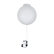 Люстра стельова дитяча Levistella 7529829A-1(250) біла