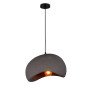 Изображение Світильник 909XL3563 (400) BK ИМ Light-Deco 1 