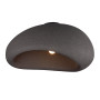 Изображение Светильник потолочный декоративный Levistella 909XL3562 (600) BK черный ИМ Light-Deco 1 