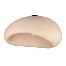 Светильник потолочный декоративный Levistella 909XL3562 (600) BEIGE бежевый