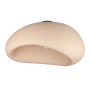 Изображение Светильник потолочный декоративный Levistella 909XL3562 (600) BEIGE бежевый ИМ Light-Deco 