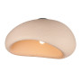 Изображение Светильник потолочный декоративный Levistella 909XL3562 (600) BEIGE бежевый ИМ Light-Deco 1 
