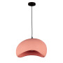 Изображение Світильник 909XL3563 (400) WINE RED ИМ Light-Deco 