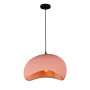 Изображение Світильник 909XL3563 (400) WINE RED ИМ Light-Deco 1 