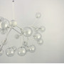Зображення Люстра у скандинавському стилі з подвійними плафонами ИМ Light-Deco 7 