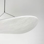 Зображення Невагомий світильник в органічних мотивах Ø120 см ИМ Light-Deco 5 