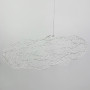 Зображення Декоративна люстра-хмаринка LED CLOUD у білому корпусі 80х45 см ИМ Light-Deco 2 