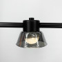 Изображение Видовжена люстра HILDFRID на 5 плафонів ИМ Light-Deco 2 