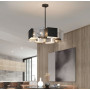 Изображение Елегантна люстра, без зайвих деталей ИМ Light-Deco 4 