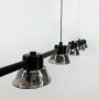 Изображение Видовжена люстра HILDFRID на 5 плафонів ИМ Light-Deco 1 