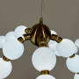Изображение Люстра із серії Perla на 5 дуг з 3-ма світловими режимами ИМ Light-Deco 5 